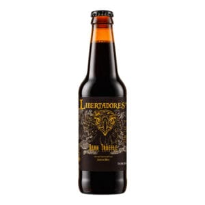 Cerveza Libertadores Dark Truffle Imperial Stout