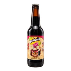 Cerveza Libertadores Jotkeis
