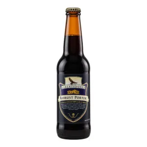 Cerveza Libertadores Robust Porter