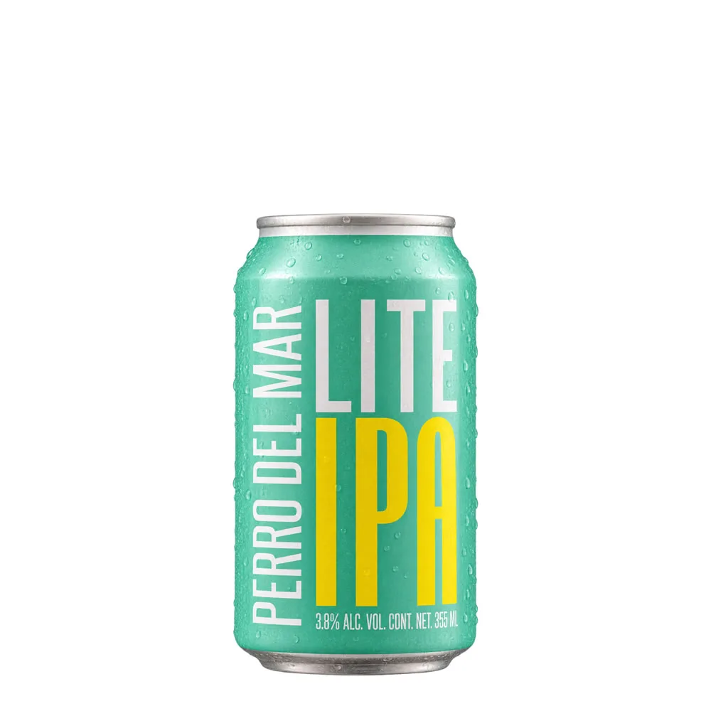 Wendlandt Perro del Mar Lite IPA Lata
