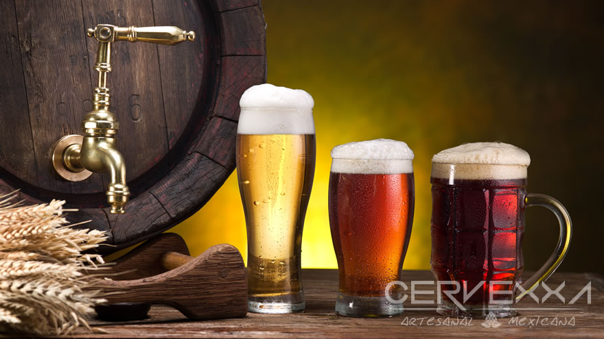 Cervezas ales