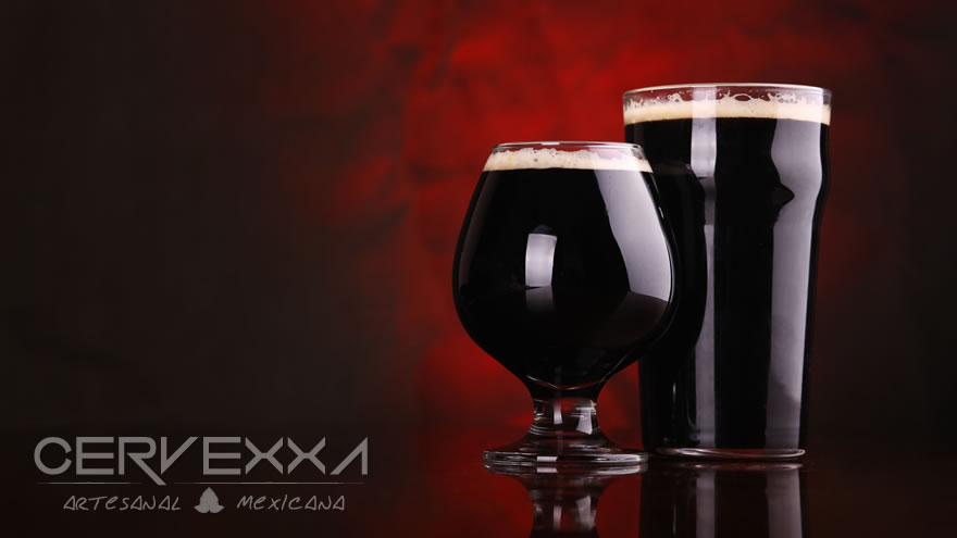 Cervezas Dry Stout, cervezas Irish Stout