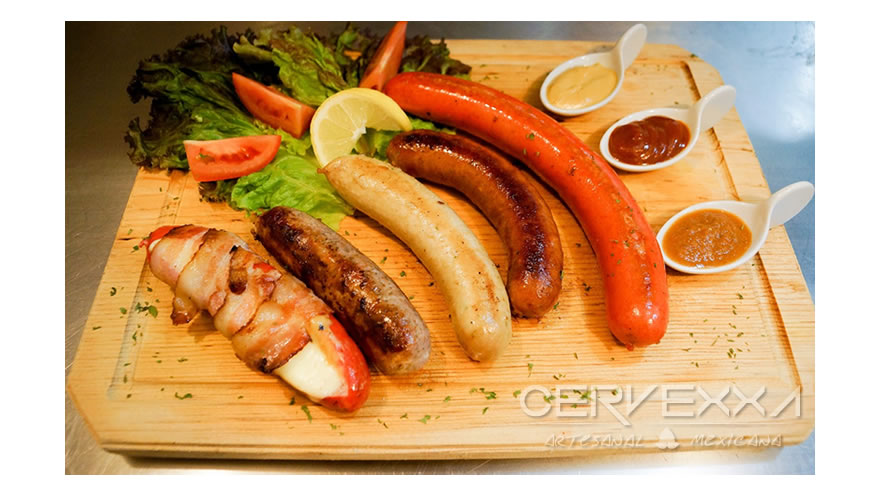 cerveza artesanal Entre Palabras y Hechos