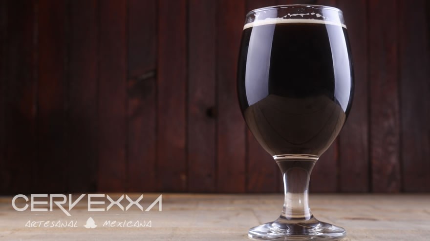 Cerveza Porter