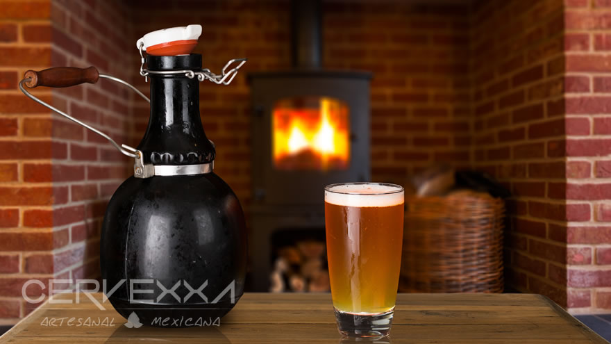 ¿Qué es la cerveza artesanal? 3 ¿Qué es la cervezas artesanal?