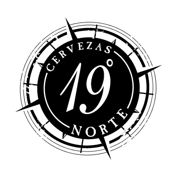 Cerveza 19º Norte