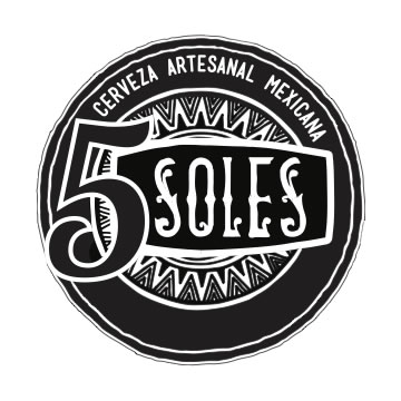 Cervecería 5 Soles