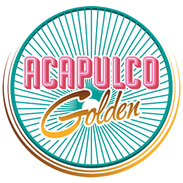 Cerveza Acapulco Golden