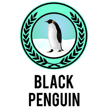Cervecería Black Penguin