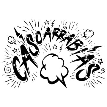 Cerveza cascarrabias