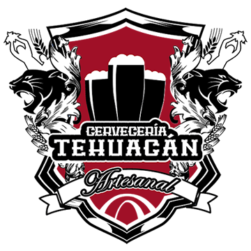 Cerveza Tehuacan