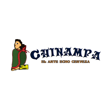 Cerveza Chinampa, cervecería chinampa