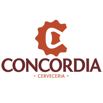Cerveza Concordia, cervecería concordia