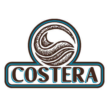 Cerveza De la Costa, cervecería de la costa