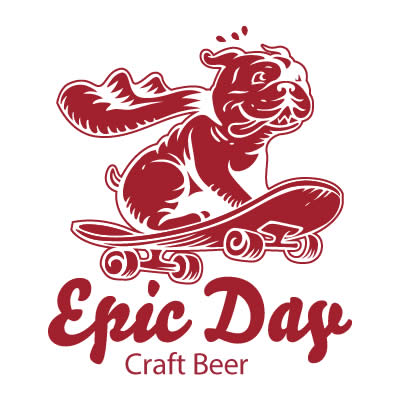 Cervecería Epic Day