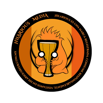 Cervecería Hilarious 