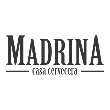 Cerveza La Madrina