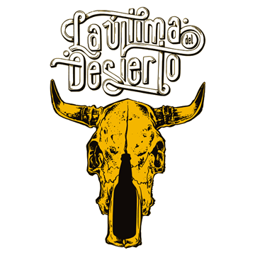 Cerveza La Ultima del Desierto