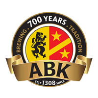 Cervecería ABK, cervezas alemanas