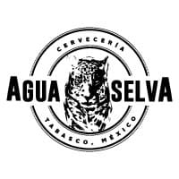 Cerveza Agua Selva