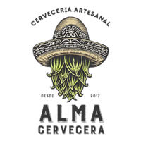 Cerveza Alma Cervecera