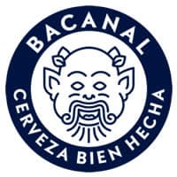 Cerveza bacanal