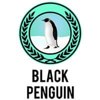 Cerveza black penguin