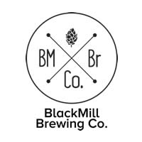 Cerveza blackmill brewing