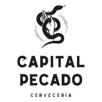 Cerveza capital pecado