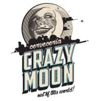 Cerveza crazy moon