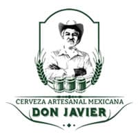 Cerveza Don Javier