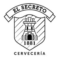 Cerveza El Secreto 1881