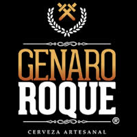 Cerveza Genaro Roque