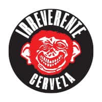 Cerveza irreverente