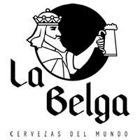 Cerveza La Belga