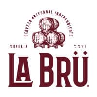 Cerveza la bru