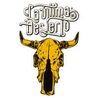 Cerveza la última del desierto