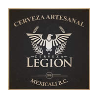 Cerveza legión