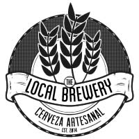 Cerveza the local brewery