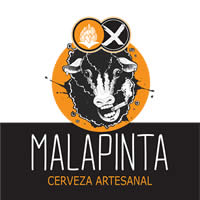 Cerveza Malapinta