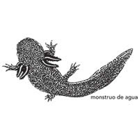 Cerveza monstruo de agua