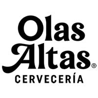 Cerveza Olas Altas