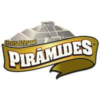 Cerveza pirámides
