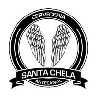 Cerveza santa chela