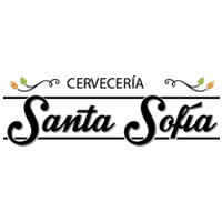 Cerveza Santa Sofia