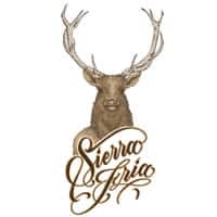 Cerveza sierra fría