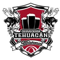 Cerveza tehuacan