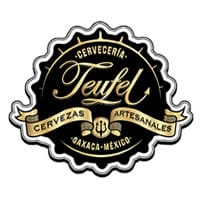Cerveza teufel