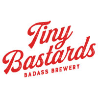 Cerveza tiny bastards