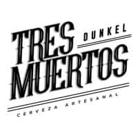 Cerveza Tres Muertos
